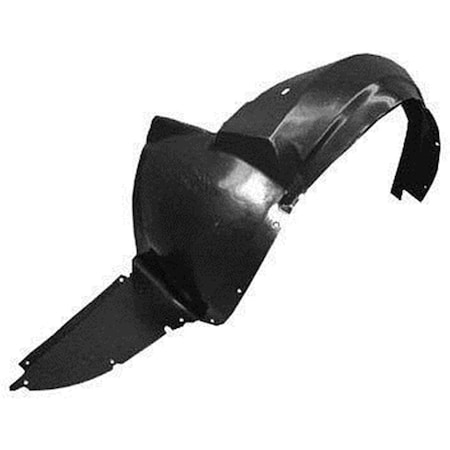 Geared2Golf Left Hand Fender Liner for 2005-2010 Pursuit GT GE1844916